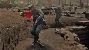 Operation Harsh Doorstop - NPC Wars