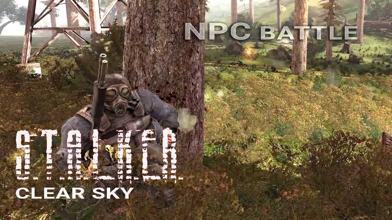 Stalker Mercenary