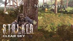 Stalker Mercenary