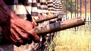 Dynamite battle
