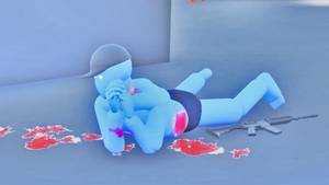 Ragdolls Mantas Warbox