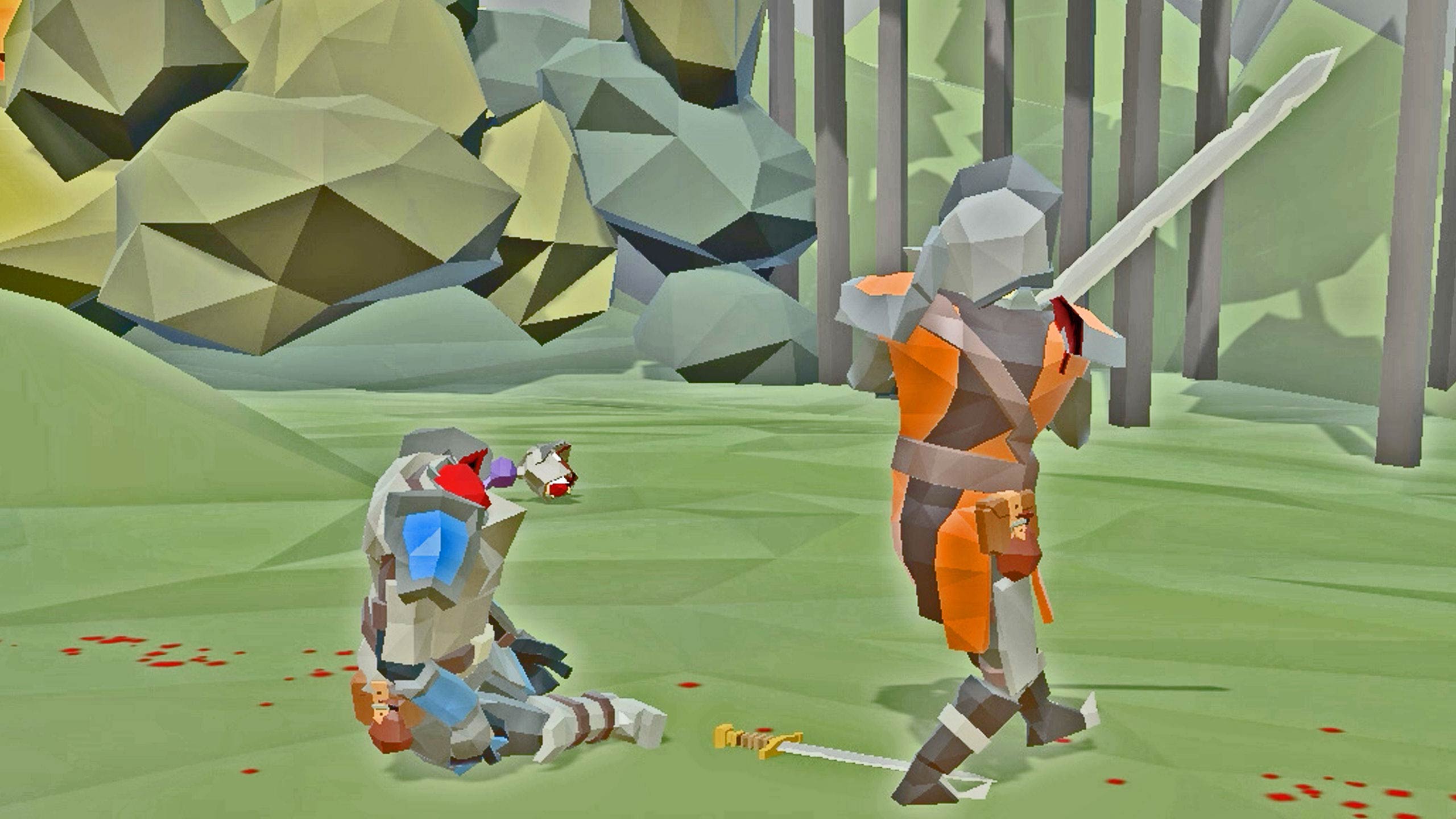 Warbox Sandbox - NPC Wars