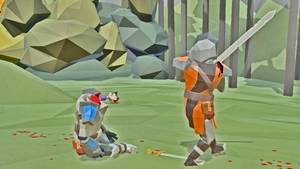 Warbox Sandbox - NPC Wars