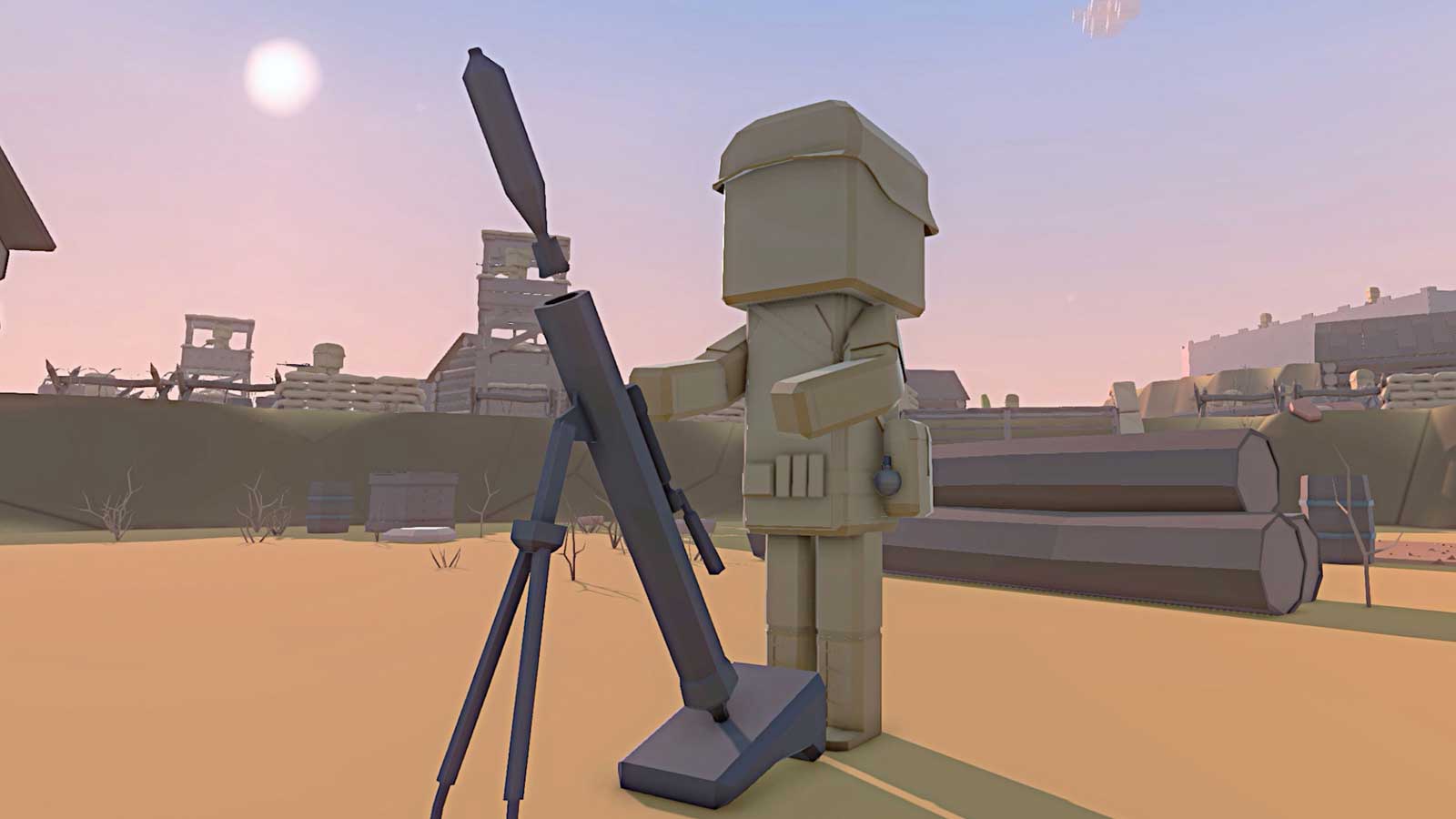 Ancient Warfare 3